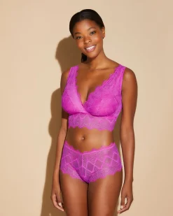 Allure Cheeky Brief*Cosabella Sale