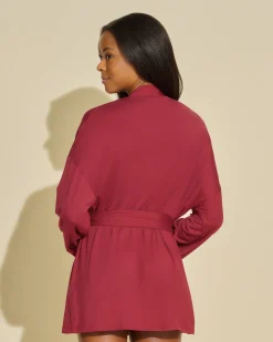 Allure Sleep Robe*Cosabella Cheap