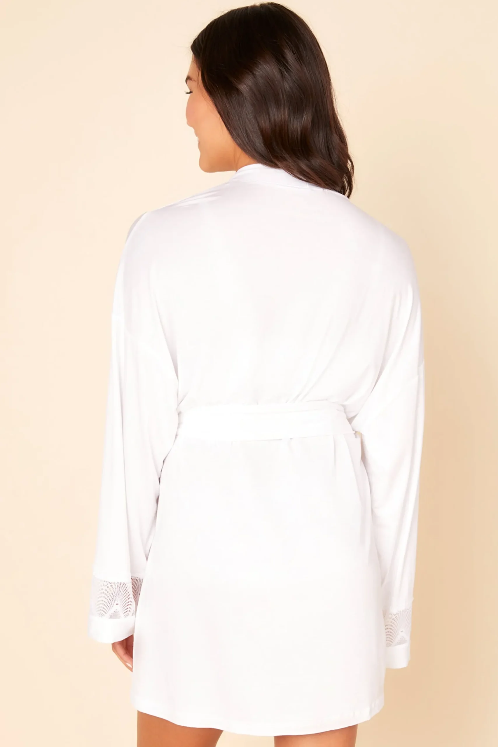 Allure Sleep Robe*Cosabella Fashion