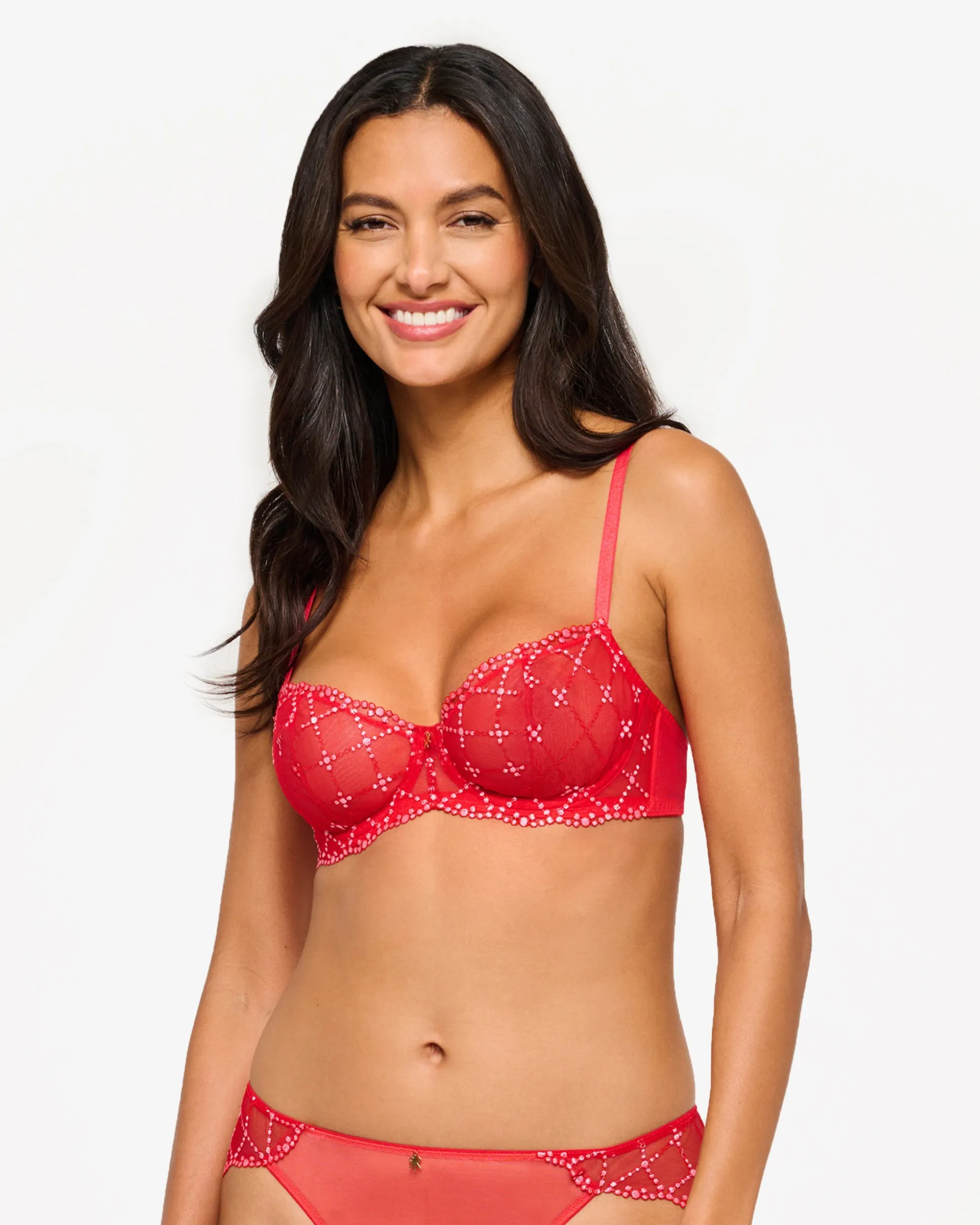 Avventura Balconette Bra*Cosabella Fashion