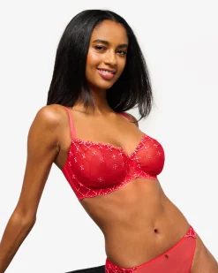 Avventura Balconette Bra*Cosabella Fashion