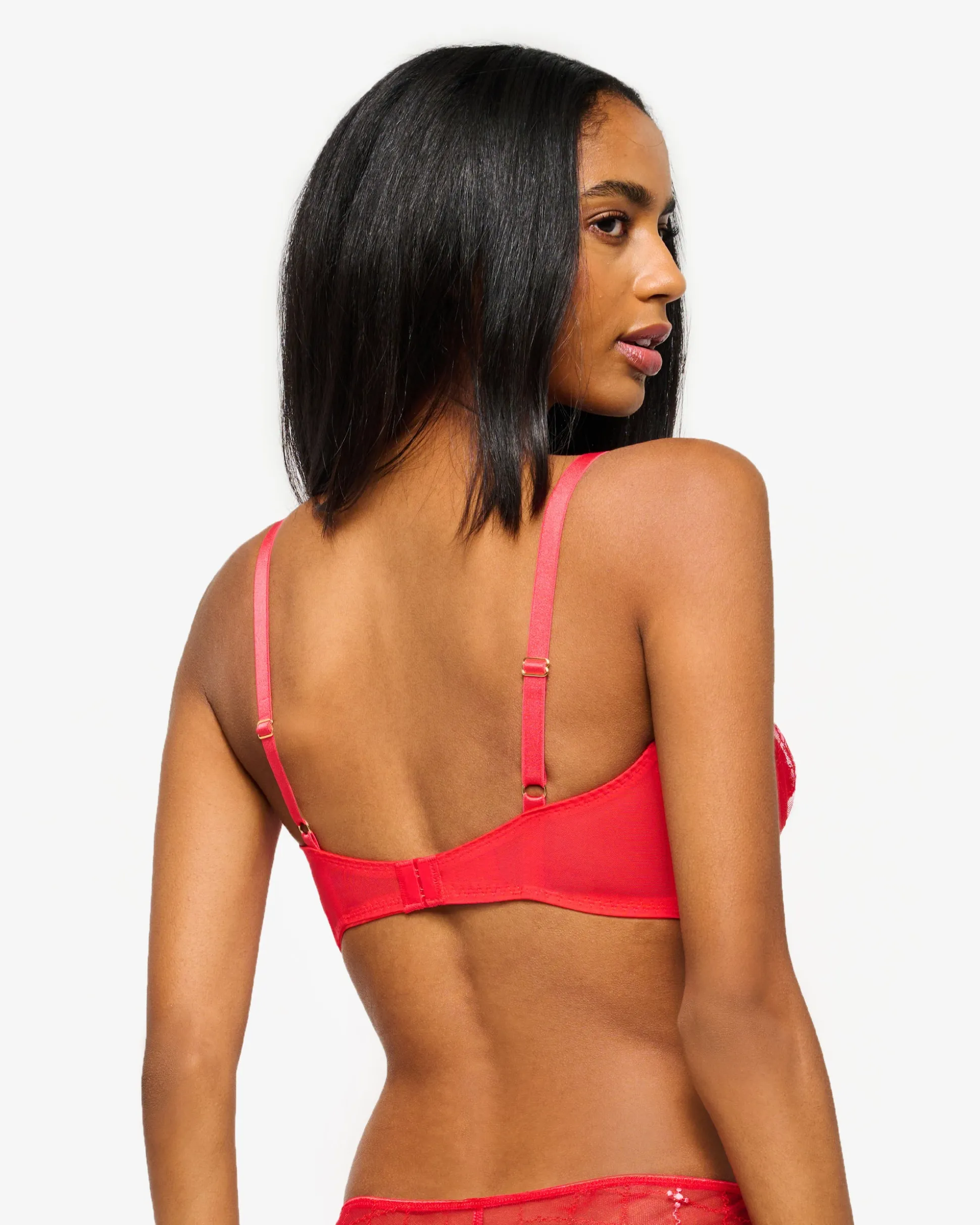 Avventura Balconette Bra*Cosabella Fashion
