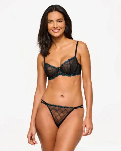 Avventura Balconette Bra*Cosabella Flash Sale