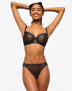Avventura Balconette Bra*Cosabella Flash Sale