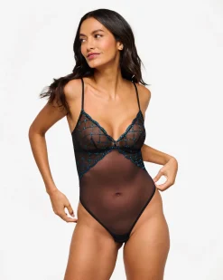 Avventura Bodysuit*Cosabella Cheap
