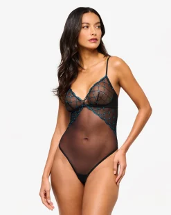 Avventura Bodysuit*Cosabella Cheap