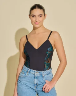 Bisou Bodysuit*Cosabella Flash Sale