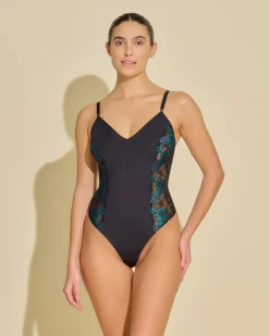Bisou Bodysuit*Cosabella Flash Sale