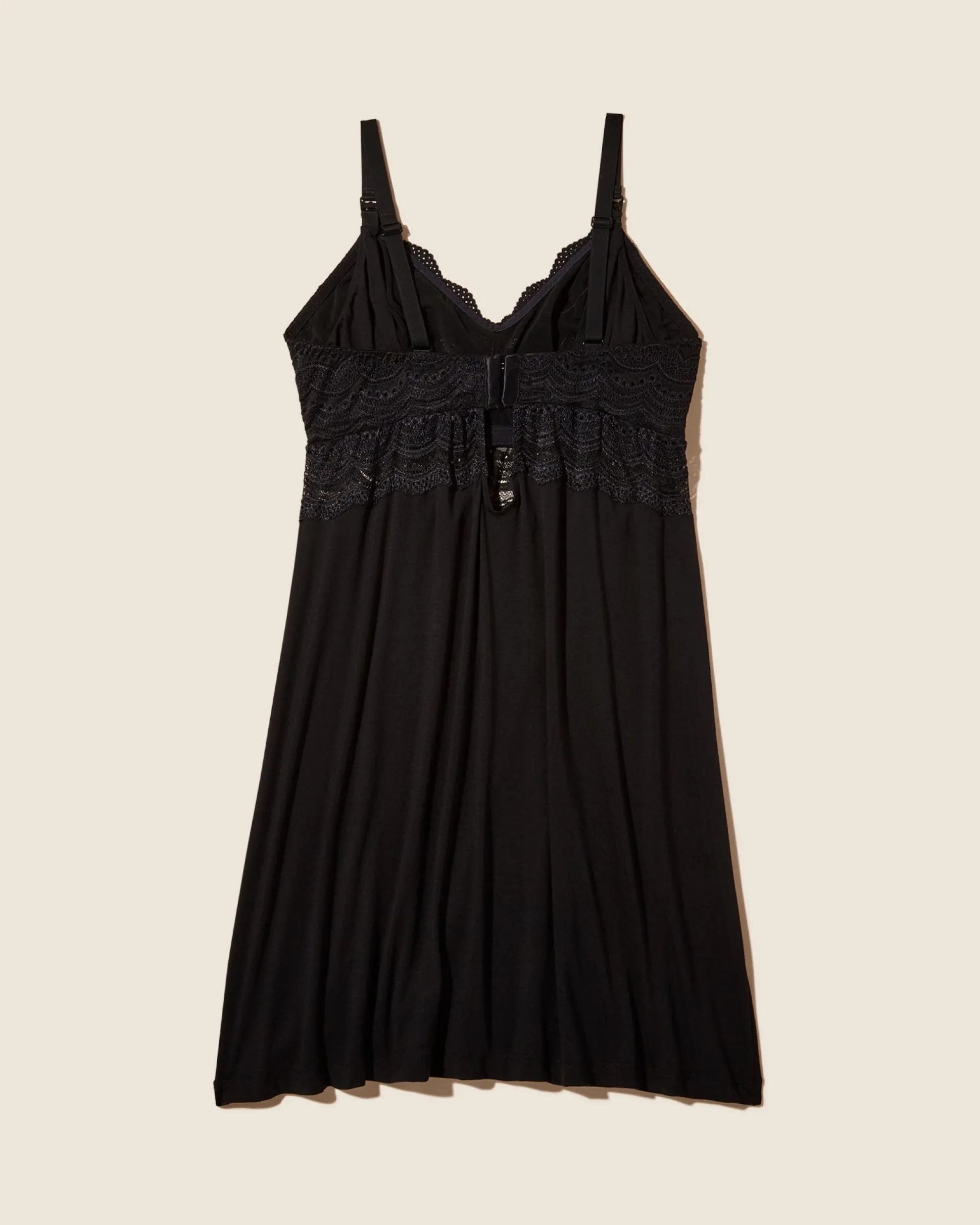 Ceylon Modal Nursing Chemise*Cosabella Online