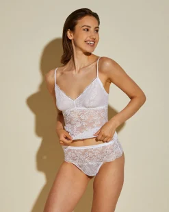 Courtney Comfie Thong*Cosabella Sale
