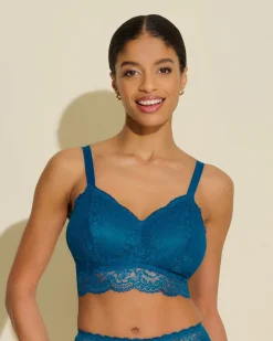 Courtney Curvy Bralette*Cosabella Store