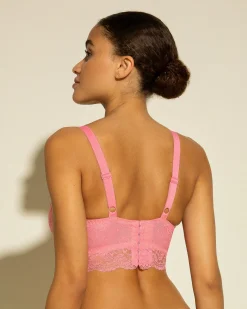 Courtney Curvy Bralette*Cosabella Store