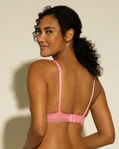 Courtney Peek A Boo Bralette*Cosabella Best