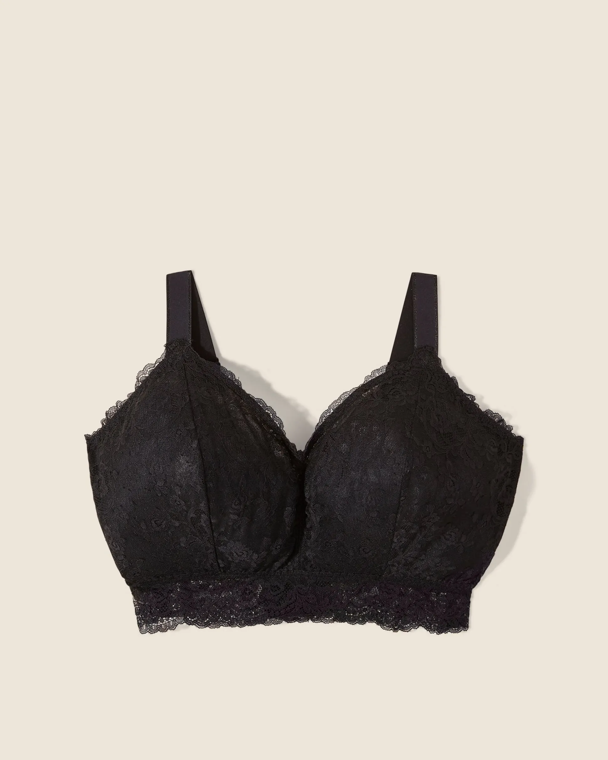 Courtney Super Curvy Bralette*Cosabella Sale