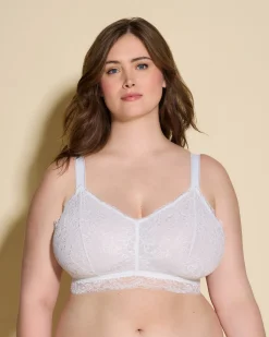 Courtney Super Curvy Bralette*Cosabella Store