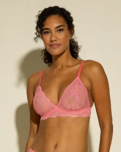 Courtney Triangle Bralette*Cosabella Flash Sale