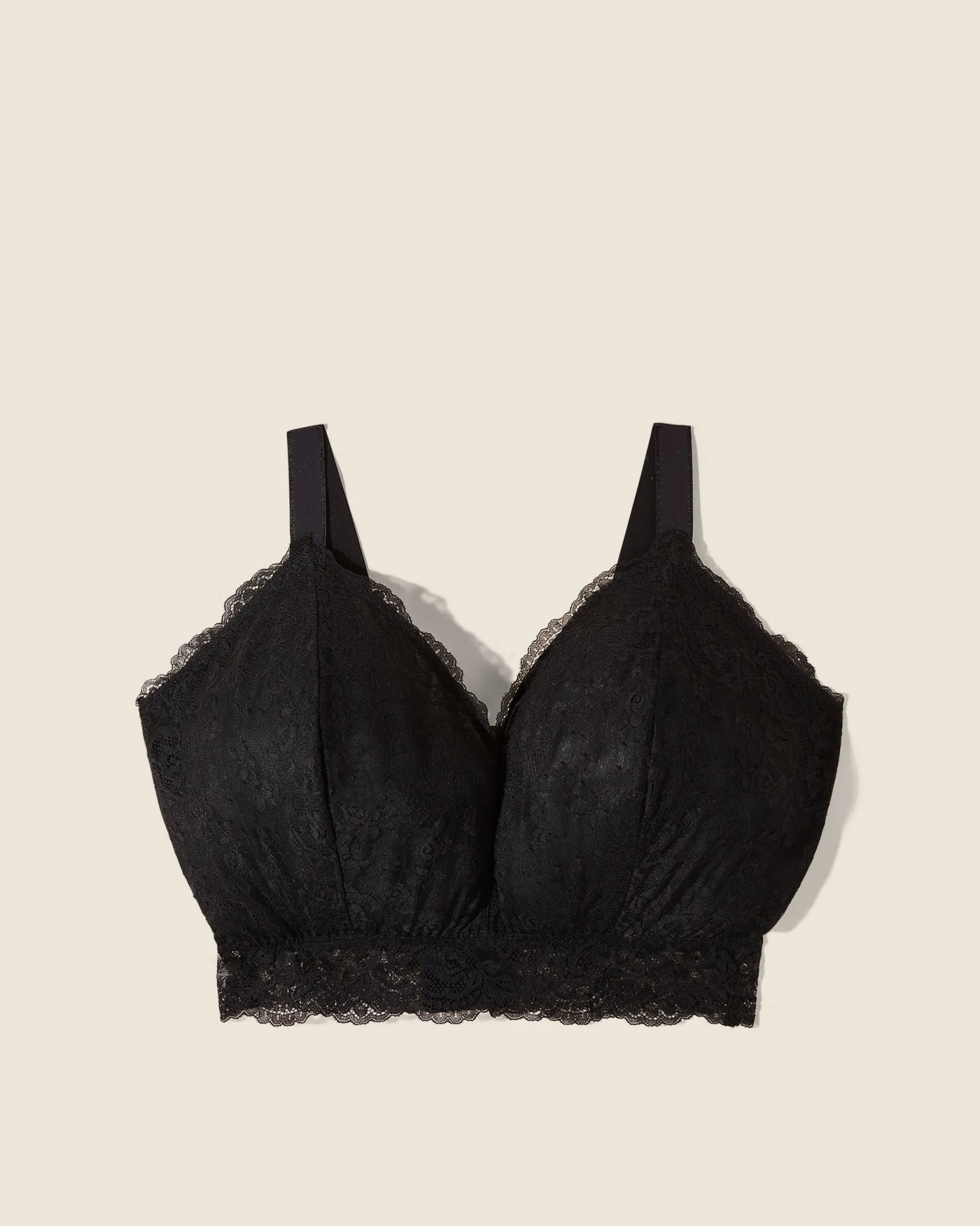 Courtney Ultra Curvy Bralette*Cosabella Clearance