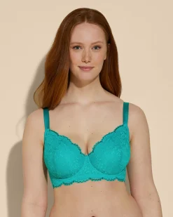 Courtney Underwire Bra*Cosabella New