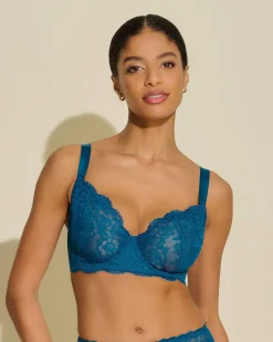 Courtney Underwire Bra*Cosabella Shop