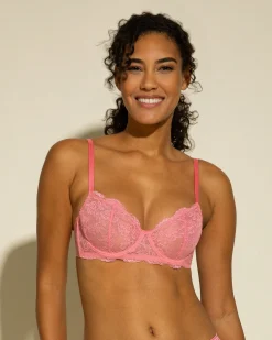 Courtney Underwire Bra*Cosabella Flash Sale