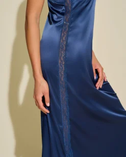 Dena Gown*Cosabella Hot