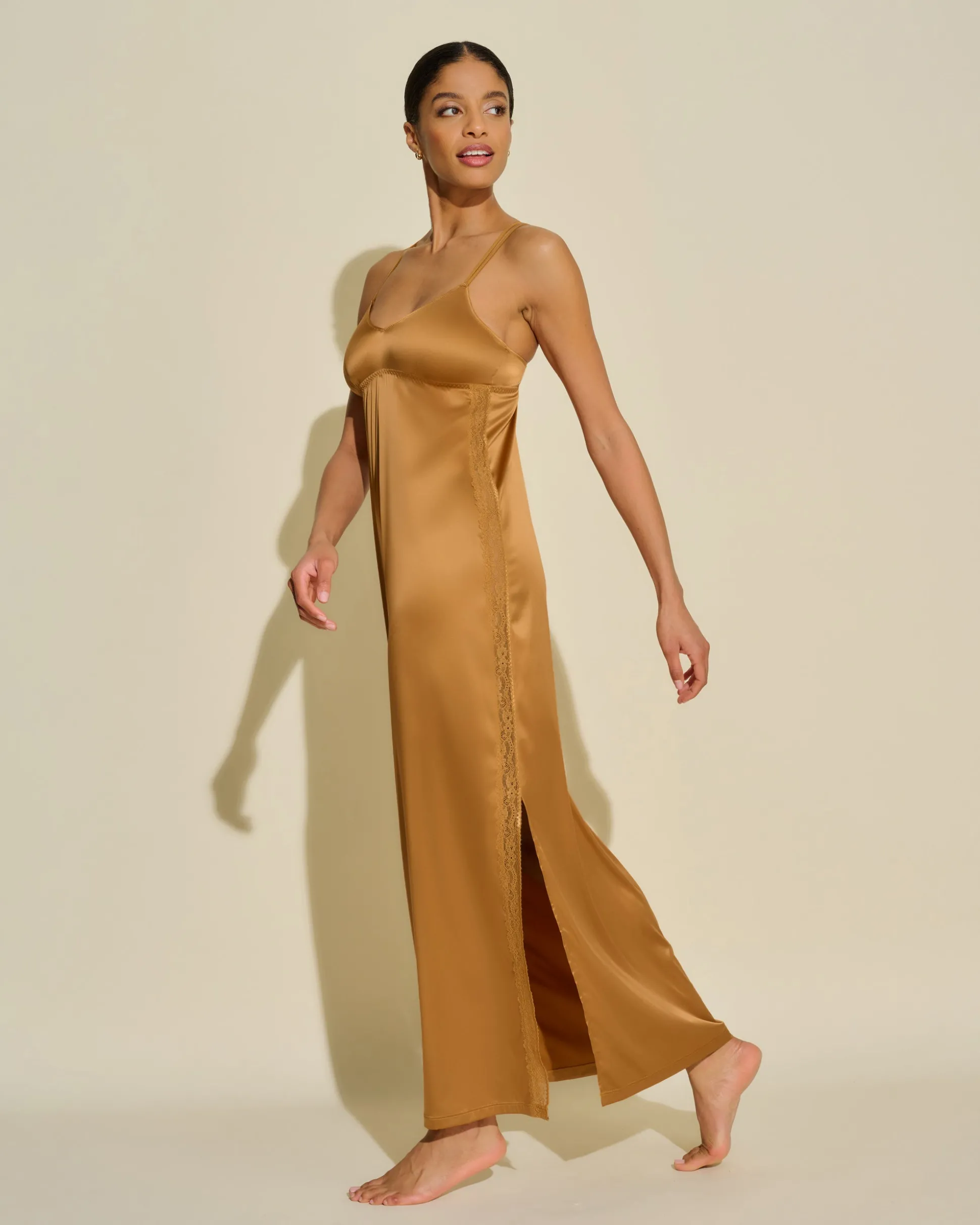 Dena Gown*Cosabella Flash Sale