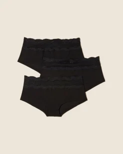 Dolce Boyshort 3 Pack*Cosabella Cheap