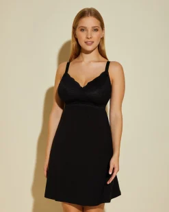 Dolce Curvy Babydoll*Cosabella Hot