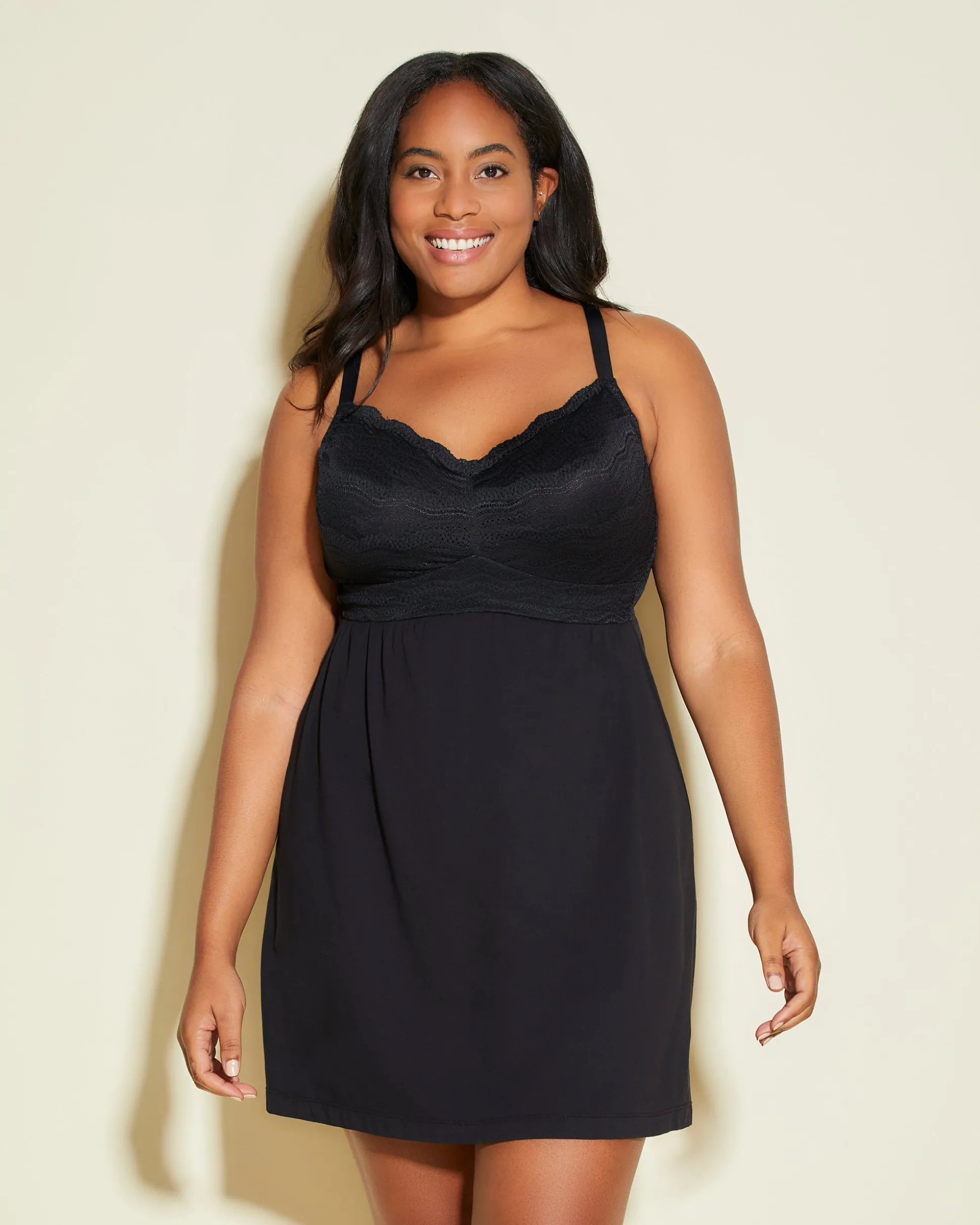Dolce Extended Babydoll*Cosabella Discount