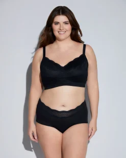 Dolce Extended Boyshort*Cosabella Hot