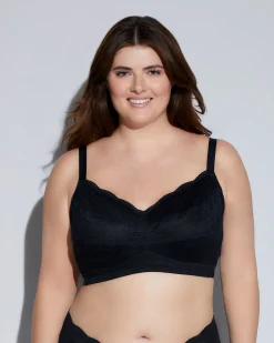 Dolce Extended Bralette*Cosabella Best Sale