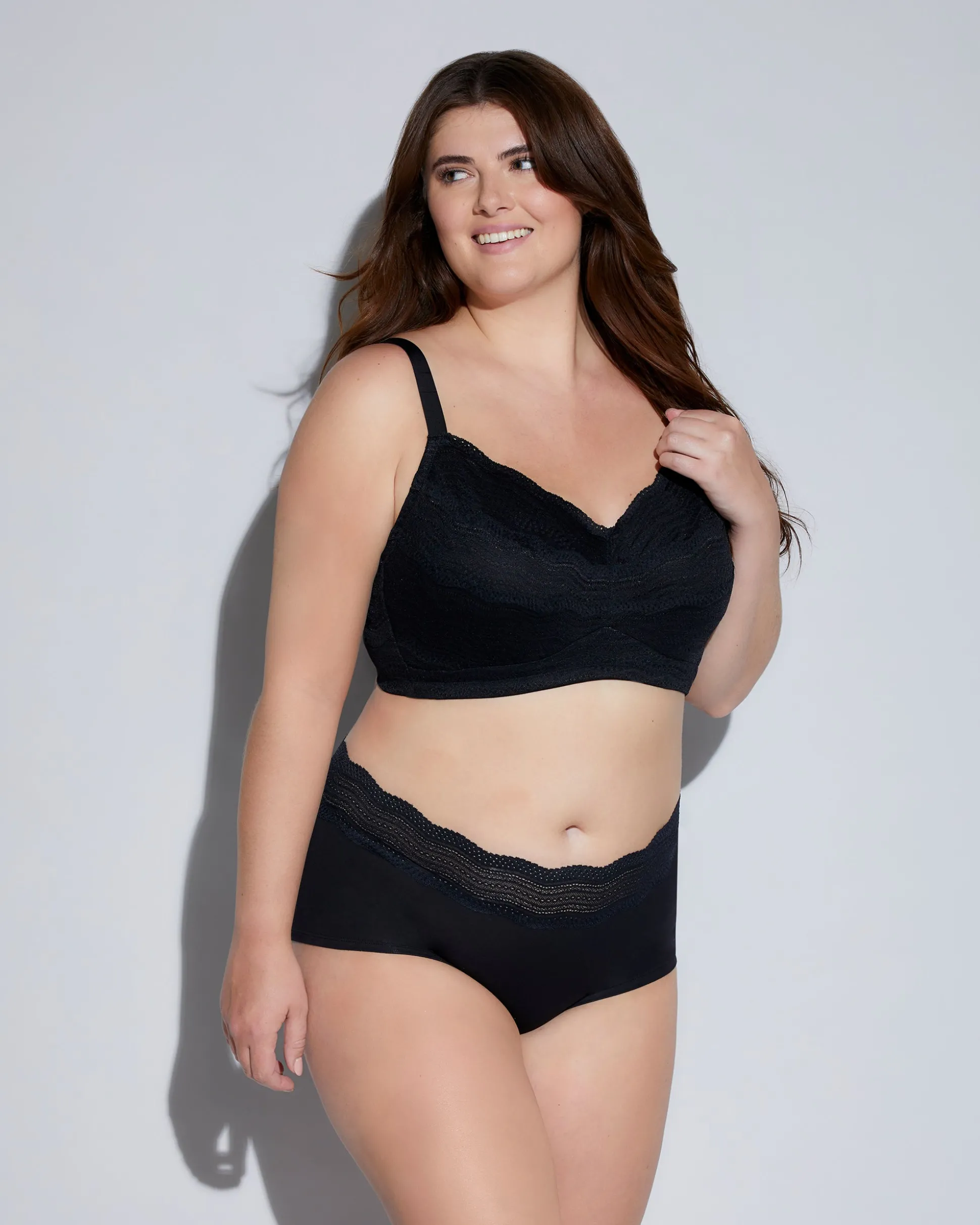 Dolce Extended Bralette*Cosabella Best Sale