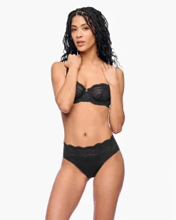 Dolce High Rise Bikini*Cosabella Outlet