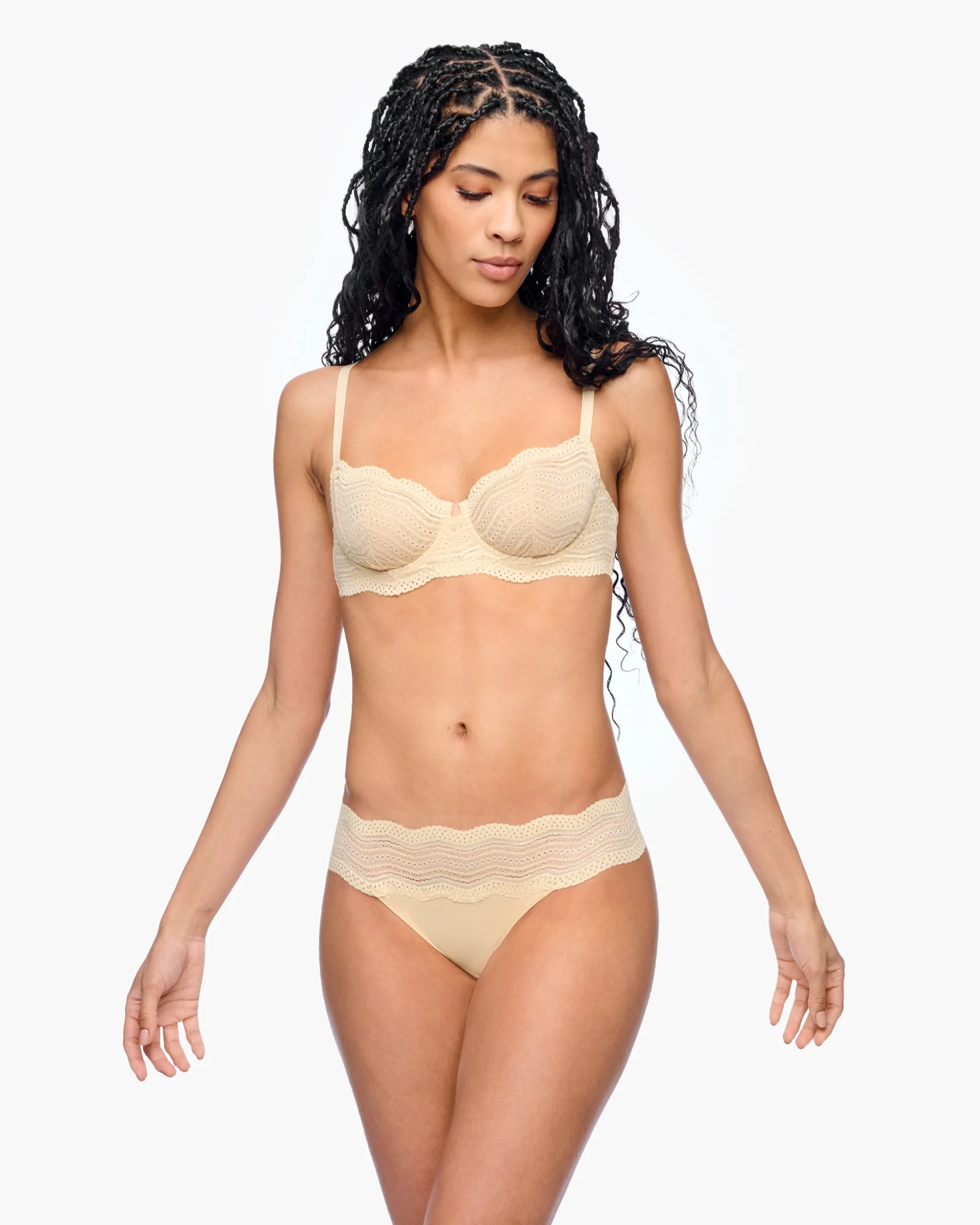 Dolce Low Rise Bikini*Cosabella Best