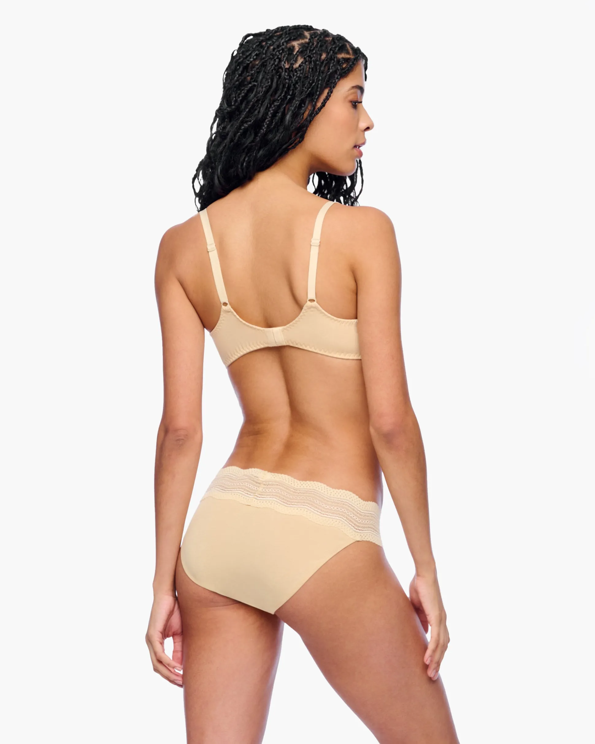 Dolce Low Rise Bikini*Cosabella Best