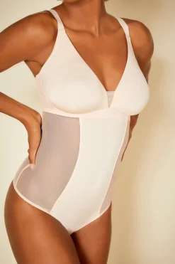 Evolution Curvy Bodysuit*Cosabella Cheap