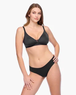Evolution Curvy Bralette*Cosabella Cheap