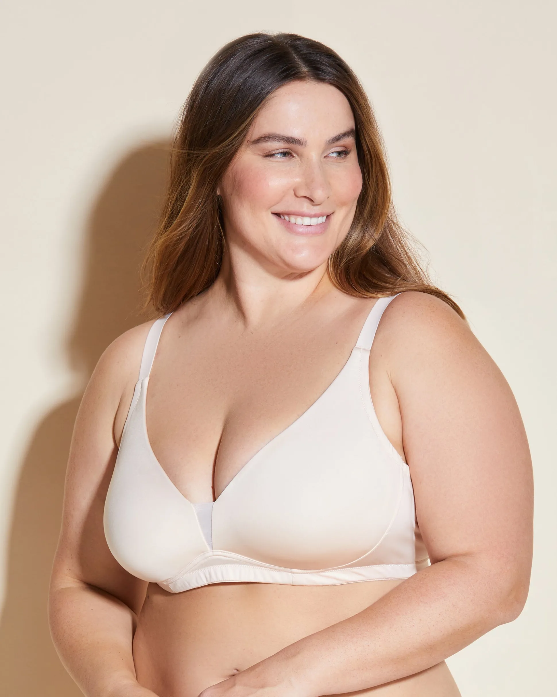 Evolution Extended Bralette*Cosabella Online