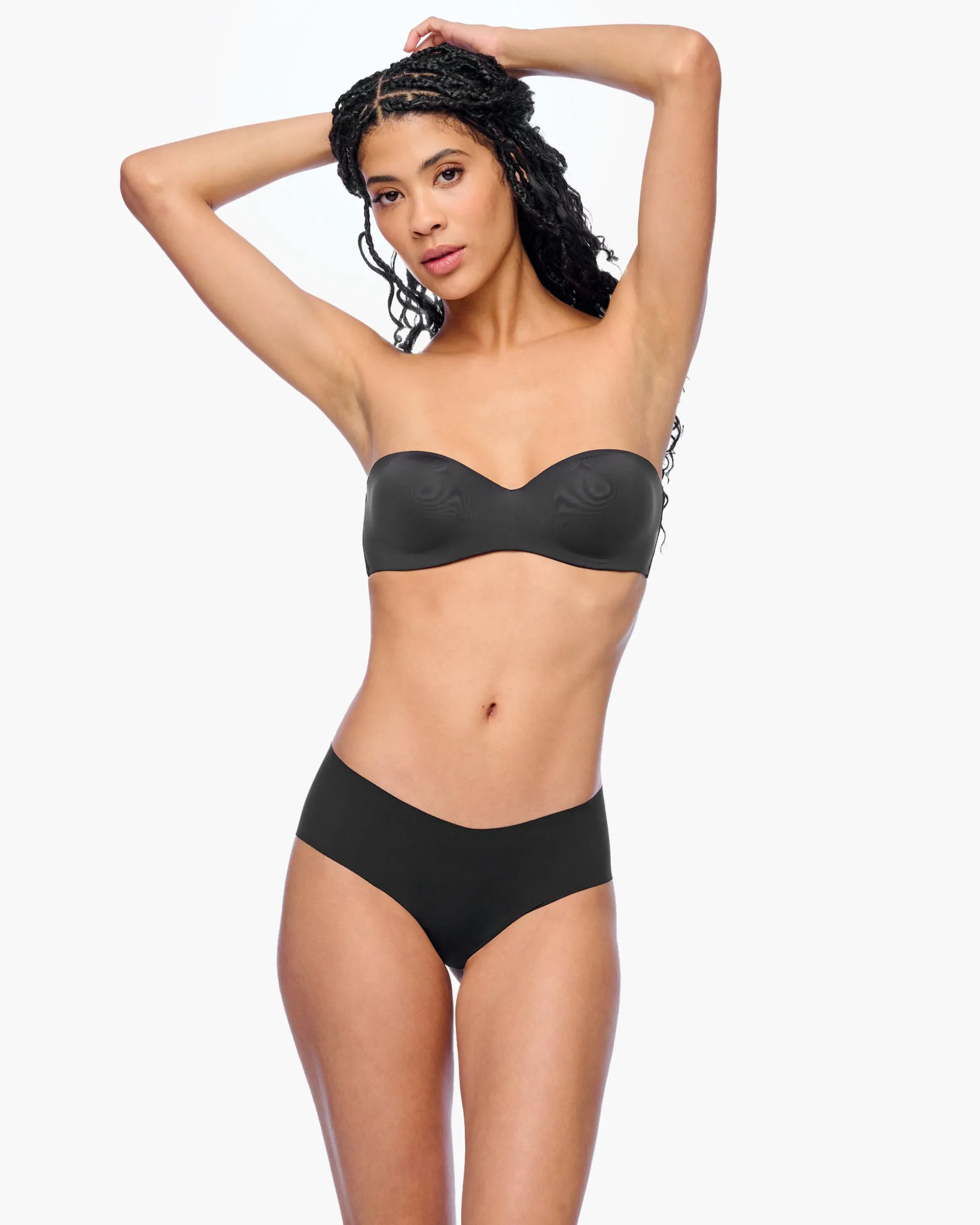 Evolution Strapless Bra*Cosabella Hot