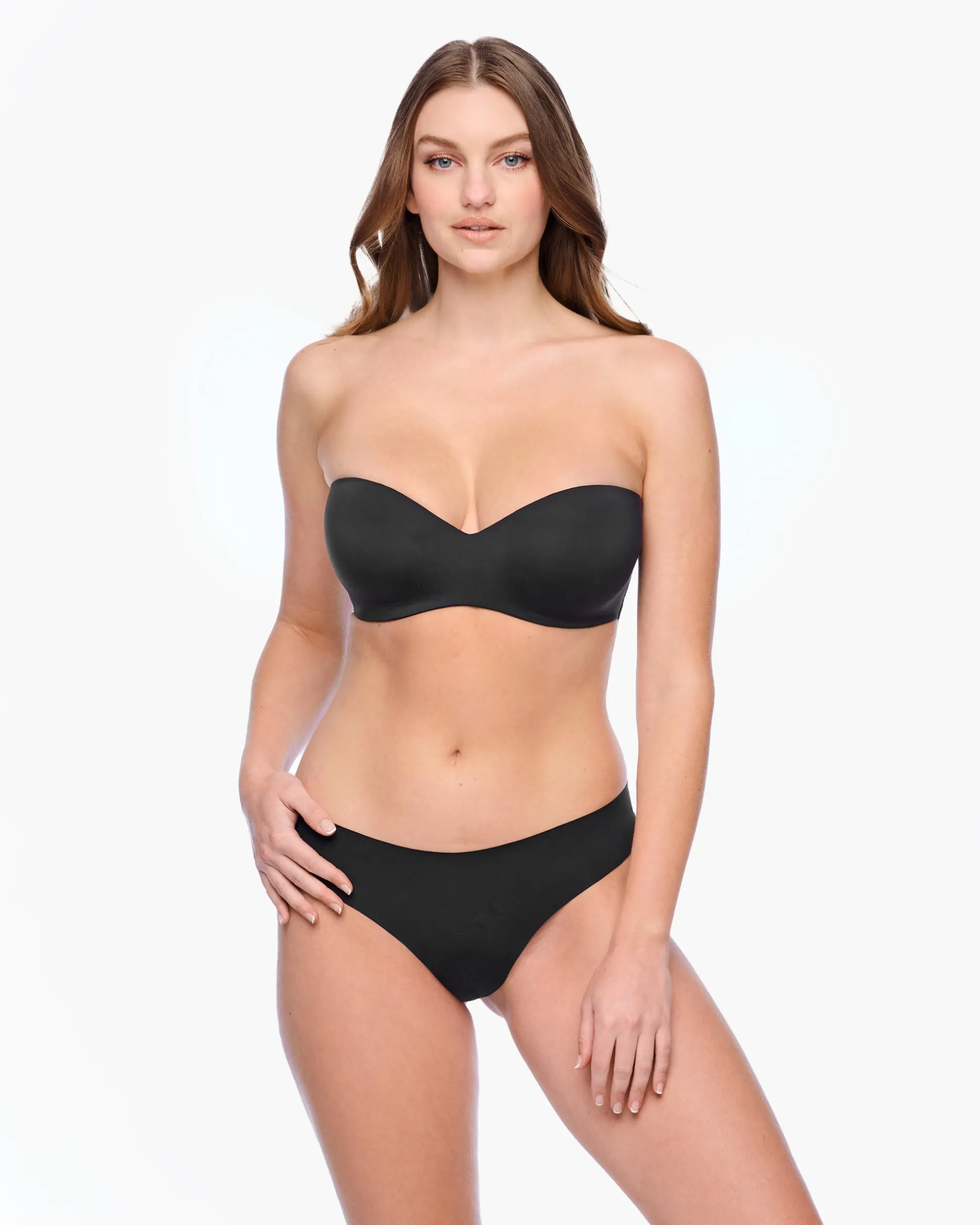Evolution Strapless Bra*Cosabella Hot