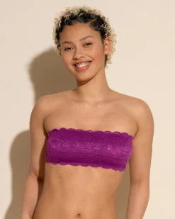 Flirtie Bandeau Bra*Cosabella Outlet