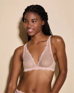 Forte Bralette*Cosabella Cheap