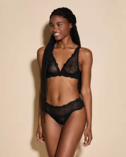 Forte Bralette*Cosabella Cheap