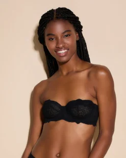 Forte Convertible Strapless Bra*Cosabella Online