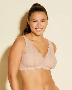 Forte Curvy Bralette*Cosabella Flash Sale