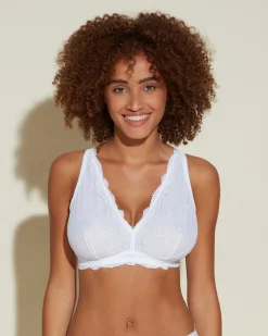 Forte Curvy Bralette*Cosabella Cheap