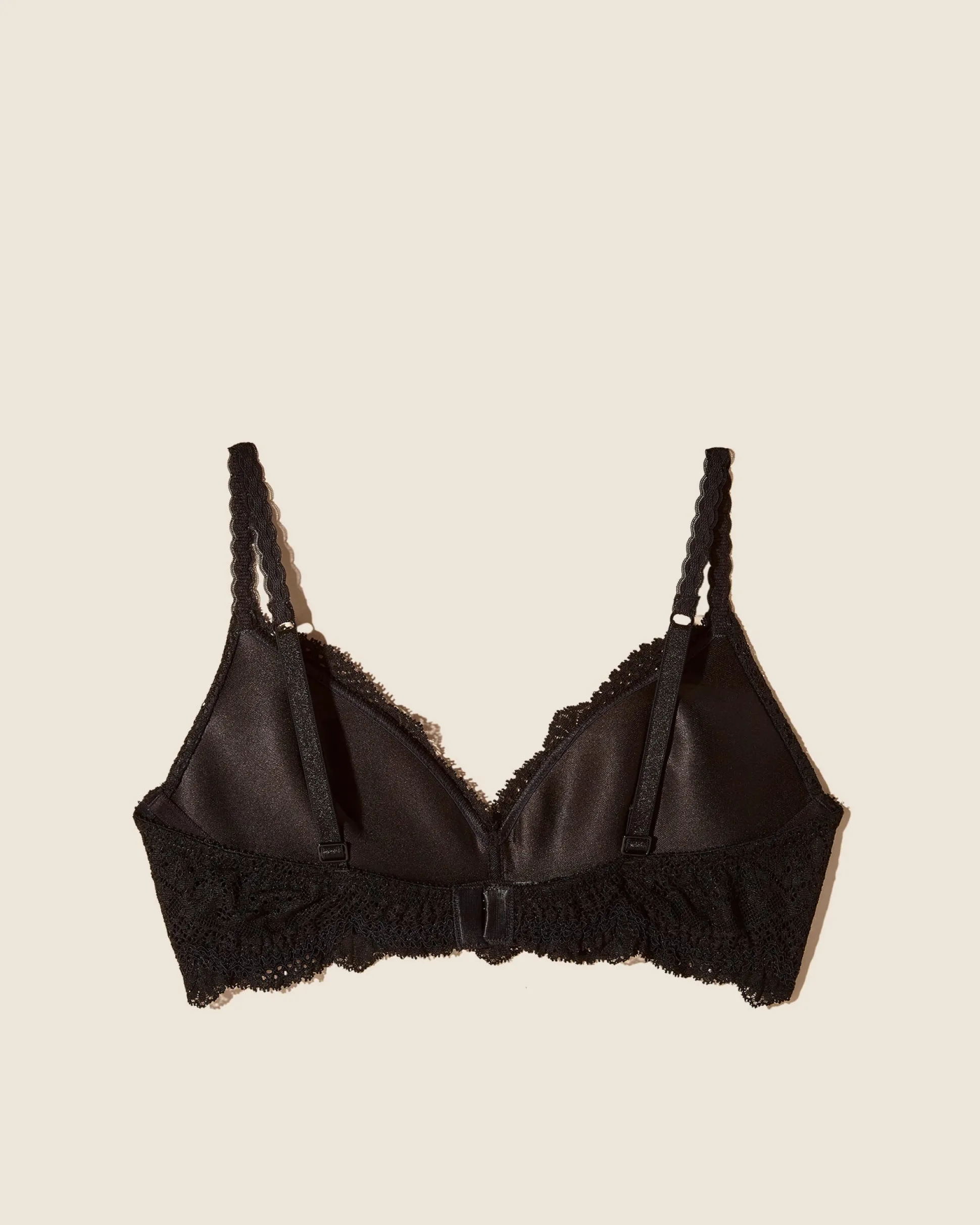 Forte Petite Travel Padded Bralette*Cosabella Online