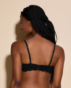 Forte Travel Padded Bralette*Cosabella Clearance