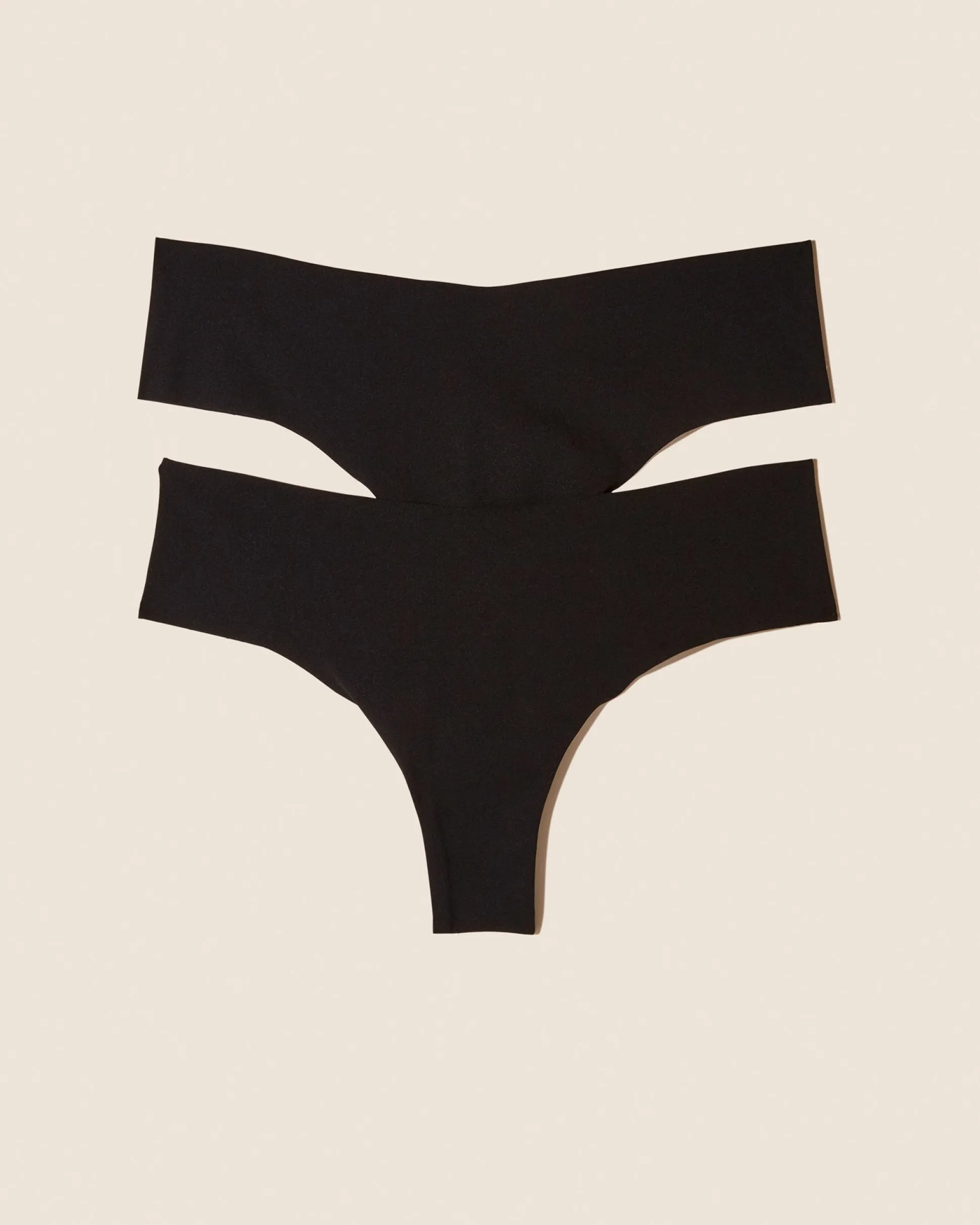Free Cut Micro 2 Pack Low Rise Thong*Cosabella Cheap