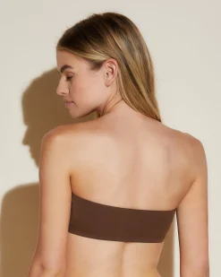 Free Cut Micro Bandeau Bra*Cosabella Cheap